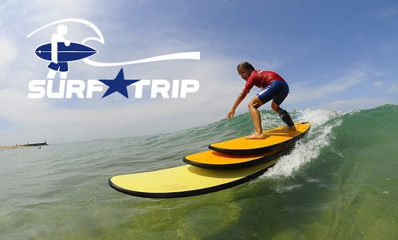 Photo de SURFTRIP