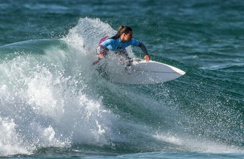 Photo de Taiba Surf Club