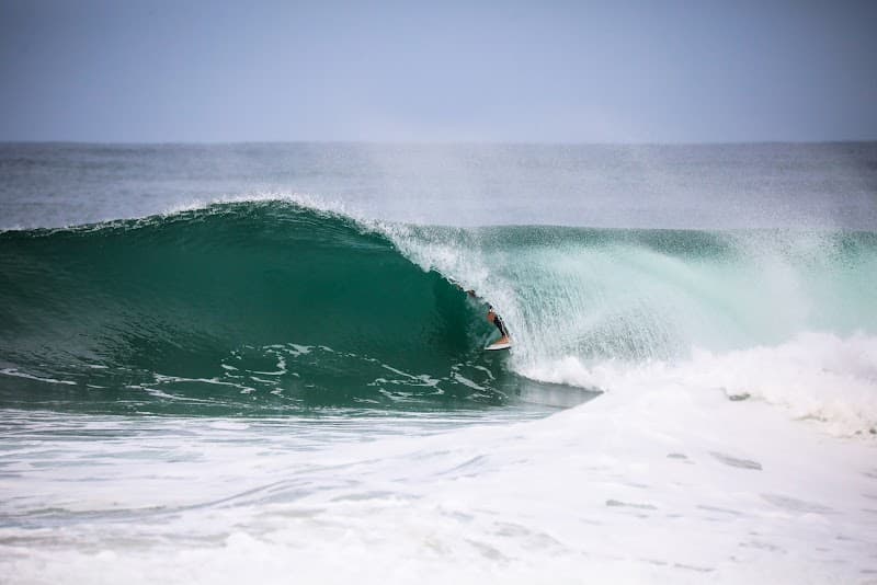 Photo de Ugo Surf Coaching