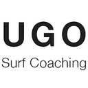 Logo Ugo Surf Coaching