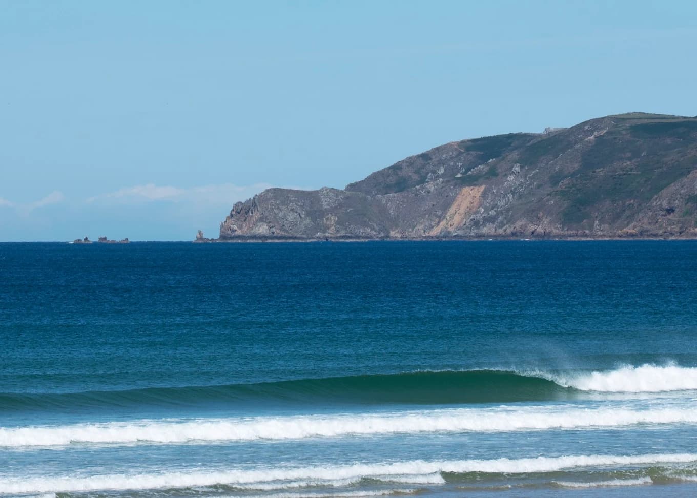 Photo de Vauville Surf School