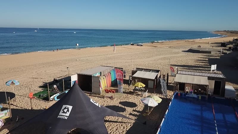 Photo de Watermansport école de surf - Le Club Sud hossegor