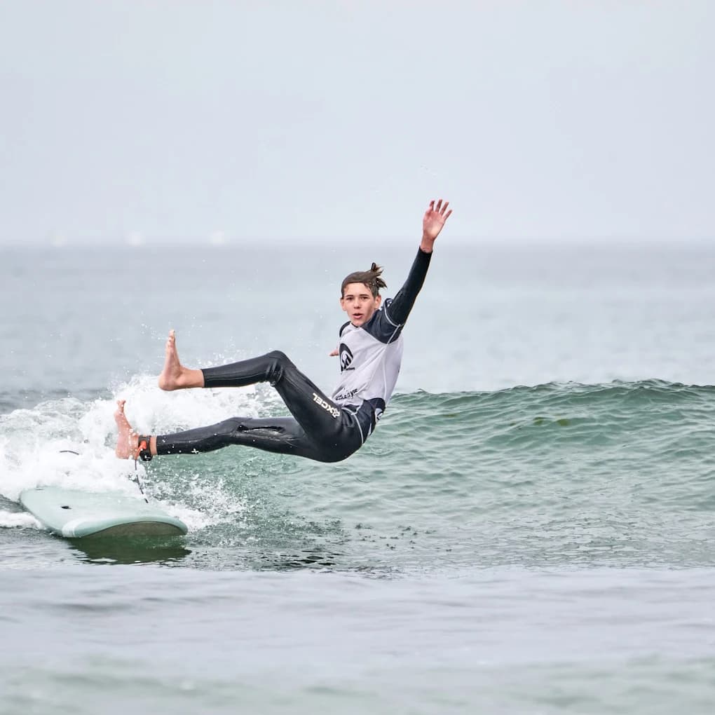 Photo de West Surf Association & Wild Skate Association