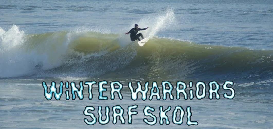 Photo de Winter Warrior Surf Skol