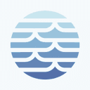 Logo Surfer School