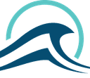 Logo Plage des Cavaliers Surf School